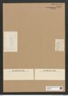 Diatomeae indet. Zeichnungen Sammlung Grunow Nr. 5943 (NHMW-BOT-W0374414)